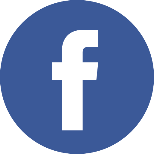 logo facebook depuis flaticon.com
