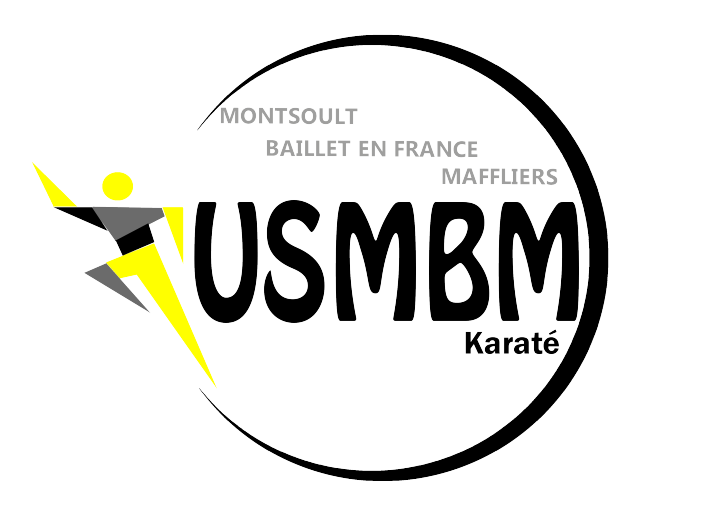 logo USMBM karate
